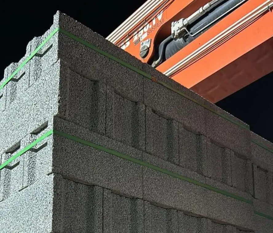 Loadbearing Walls